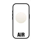Smartphone Apple iPhone Air/ 512GB/ 6.5"/ 5G/ Dorado Claro