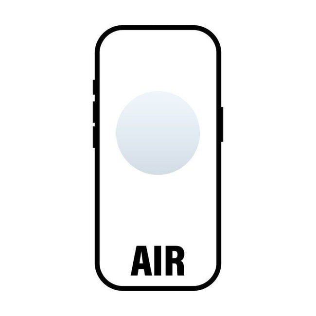Smartphone Apple iPhone Air/ 1TB/ 6.5"/ 5G/ Azul Cielo Hover Image