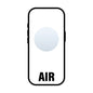 Smartphone Apple iPhone Air/ 1TB/ 6.5"/ 5G/ Azul Cielo