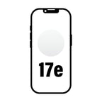Smartphone Apple iPhone 17e 256GB/ 6.1"/ 5G/ Blanco