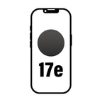 Smartphone Apple iPhone 17e 512GB/ 6.1"/ 5G/ Negro