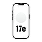 Smartphone Apple iPhone 17e 512GB/ 6.1"/ 5G/ Blanco
