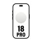 Smartphone Apple iPhone 18 Pro 1TB/ 6.3"/ 5G/ Plata