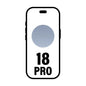 Smartphone Apple iPhone 18 Pro 2TB/ 6.3"/ 5G/ Azul Glacial