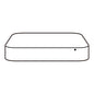 Apple Mac mini / M4 10-Core CPU/ 24GB/ 512GB SSD/ 10-Core GPU
