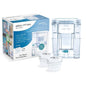 Depósito de Agua Filtrada Aqua Optima WD1000/ 8.2L/ Incluye 2 Filtros
