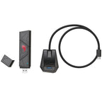 Adaptador USB - WiFi 7 Asus ROG USB-BE92/ 6500Mbps