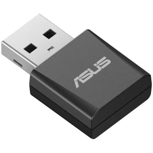 Adaptador USB - WiFi 7 Asus USB-BE92 Nano/ 6500Mbps Hover Image