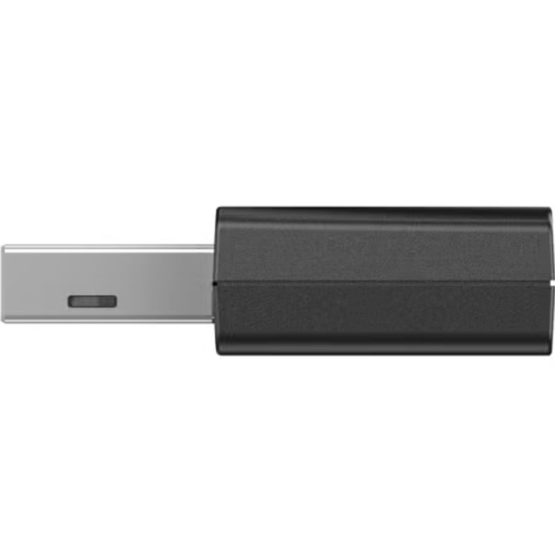 Adaptador USB - WiFi 7 Asus USB-BE92 Nano/ 6500Mbps