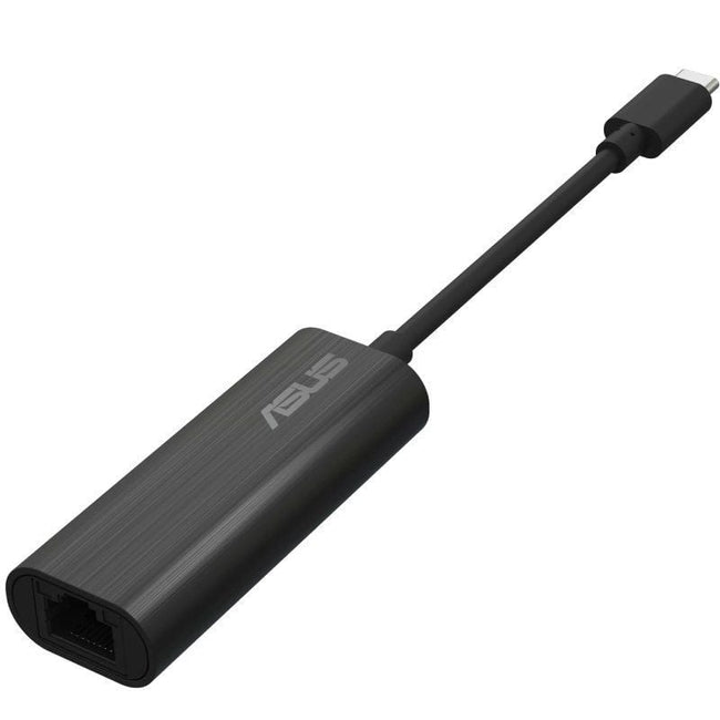 Adaptador USB Tipo-C - RJ45 Asus USB-C2500 V2/ 2500Mbps Hover Image