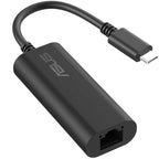Adaptador USB Tipo-C - RJ45 Asus USB-C2500 V2/ 2500Mbps