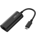 Adaptador USB Tipo-C - RJ45 Asus USB-C2500 V2/ 2500Mbps