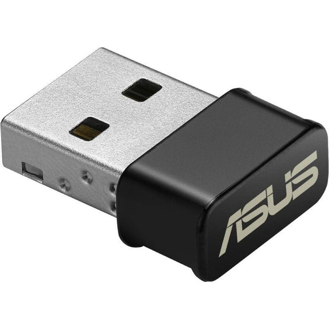 Adaptador USB - WiFi Asus USB-AC53 NANO/ 1200Mbps Hover Image