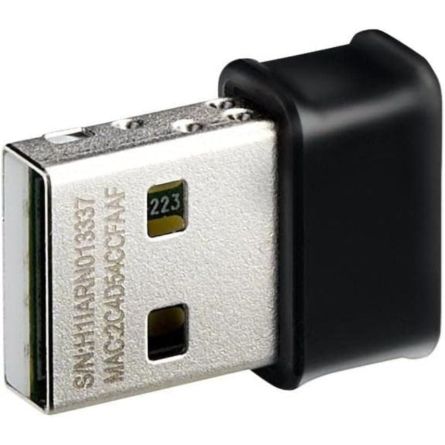 Adaptador USB - WiFi Asus USB-AC53 NANO/ 1200Mbps Main Image