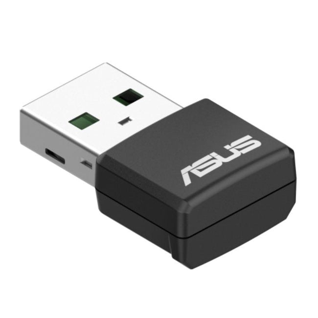 Adaptador USB - WiFi Asus USB-AX55 Nano/ 1800Mbps Hover Image