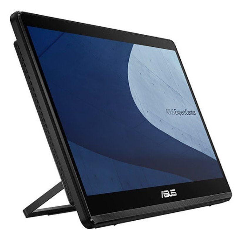 PC All in One Asus ExpertCenter E1 AiO E1600WKAT-BMR135M Intel Celeron N4500/ 8GB/ 256GB SSD/ 15.6" Táctil/ Sin Sistema Operativo