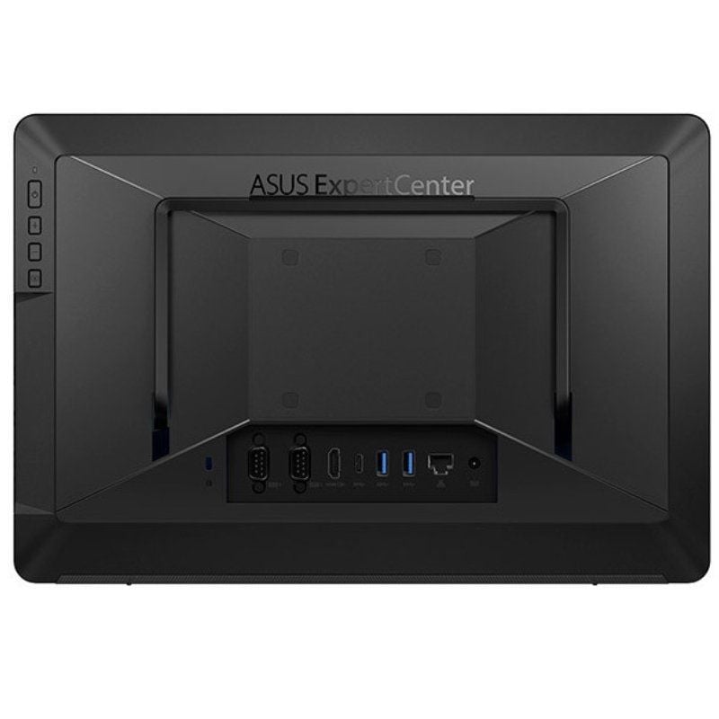 PC All in One Asus ExpertCenter E1 AiO E1600WKAT-BMR135M Intel Celeron N4500/ 8GB/ 256GB SSD/ 15.6" Táctil/ Sin Sistema Operativo