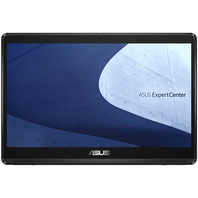 PC All in One Asus ExpertCenter E1 AiO E1600WKAT-BMR270M Intel Celeron N4500/ 8GB/ 256GB SSD/ 15.6" Táctil/ Sin Sistema Operativo Hover Image