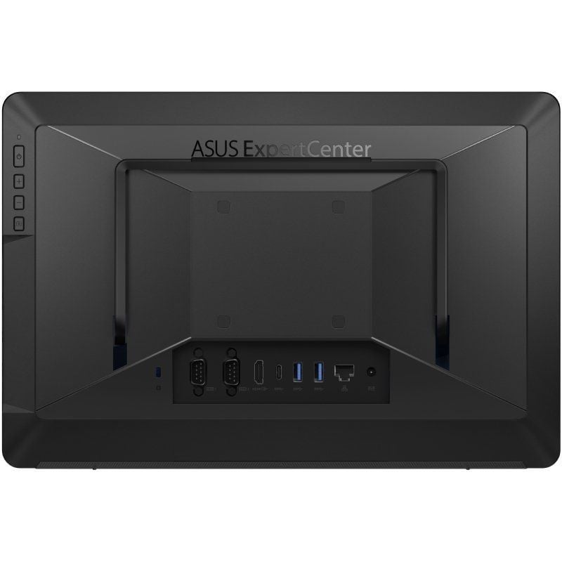 PC All in One Asus ExpertCenter E1 AiO E1600WKAT-BMR270M Intel Celeron N4500/ 8GB/ 256GB SSD/ 15.6" Táctil/ Sin Sistema Operativo