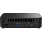 MiniPC Asus NUC 14 Essential RNUC14MNK2500002 Intel N250