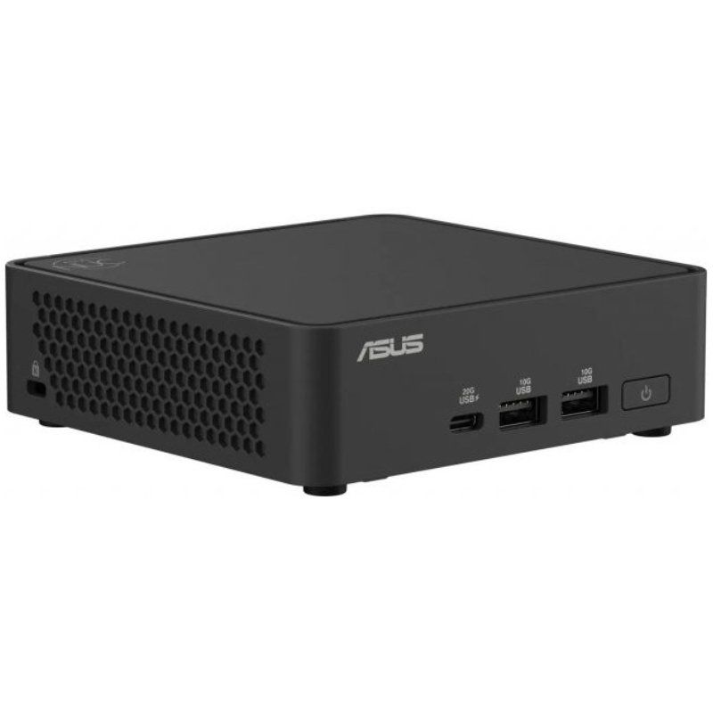 MiniPC Asus NUC 15 Pro RNUC15CRKC500002 Intel Core 5-210H