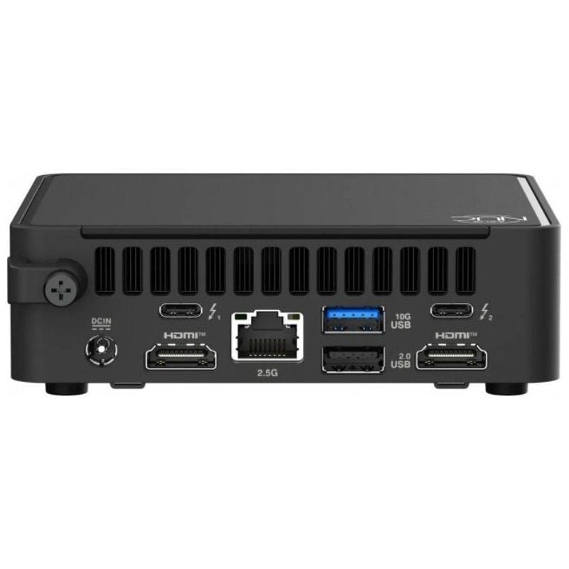 MiniPC Asus NUC 15 Pro RNUC15CRKC500002 Intel Core 5-210H