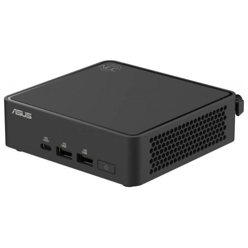 MiniPC Asus NUC 15 Pro RNUC15CRKU500002 Intel Core Ultra 5-225H