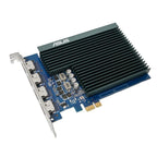 Tarjeta Gráfica Asus GeForce GT 730/ 2GB GDDR5