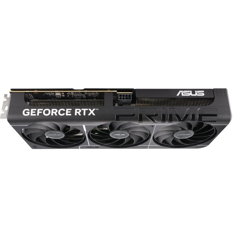 Tarjeta Gráfica Asus Prime GeForce RTX 5060 Ti OC Edition/ 16GB GDDR7