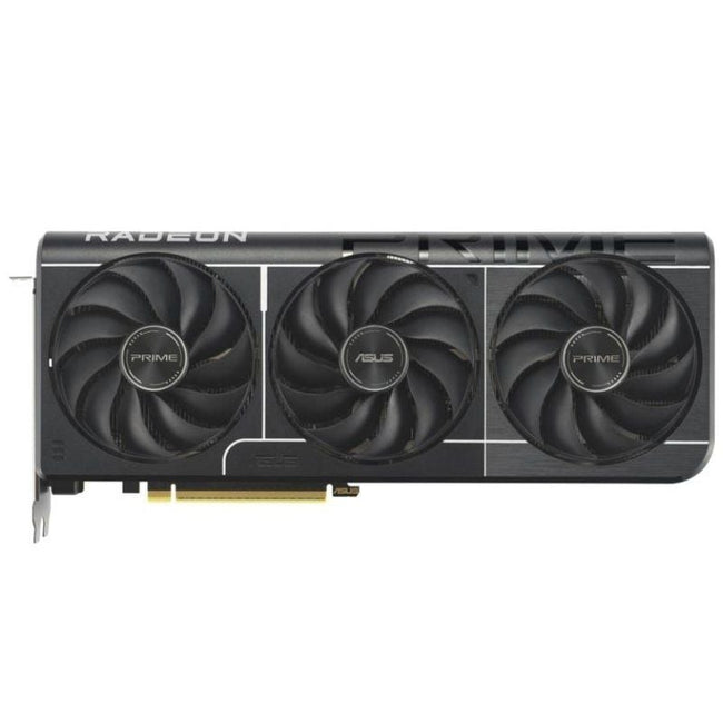 Tarjeta Gráfica Asus Prime Radeon RX 9060 XT OC/ 16GB GDDR6 Main Image
