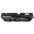 Tarjeta Gráfica Asus Prime Radeon RX 9060 XT OC/ 16GB GDDR6