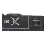 Tarjeta Gráfica Asus Prime Radeon RX 9070 XT OC/ 16GB GDDR6