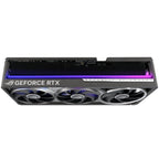 Tarjeta Gráfica Asus ROG Astral GeForce RTX 5080 OC/ 16GB GDDR7
