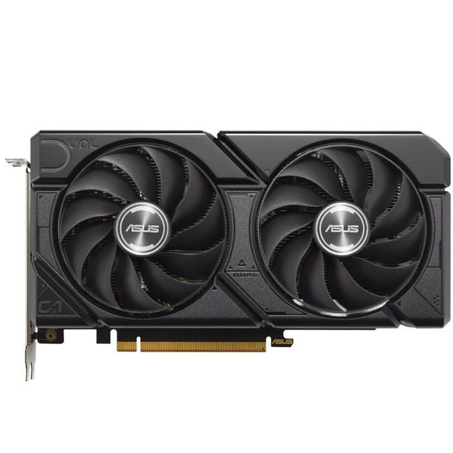 Tarjeta Gráfica Asus Dual Radeon RX 7600 EVO OC/ 8GB GDDR6 Main Image