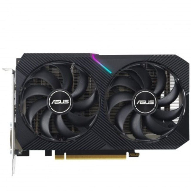 Tarjeta Gráfica Asus Dual GeForce RTX 3050 V2 OC/ 8GB GDDR6 Main Image