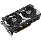 Tarjeta Gráfica Asus Dual GeForce RTX 5060 OC/ 8GB GDDR7