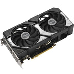 Tarjeta Gráfica Asus Dual GeForce RTX 5060 Ti OC/ 8GB GDDR7