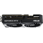 Tarjeta Gráfica Asus Dual GeForce RTX 5070 OC/ 12GB GDDR7
