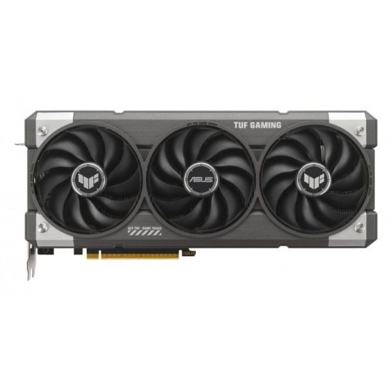 Tarjeta Gráfica Asus TUF Gaming GeForce RTX 5060 OC Edition/ 8GB GDDR7