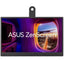 Monitor Portátil Asus ZenScreen MB169CK 15.6"/ Full HD/ Negro