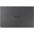 Monitor Portátil Asus ZenScreen MB16ACE 15.6"/ Full HD/ Plata y Negro