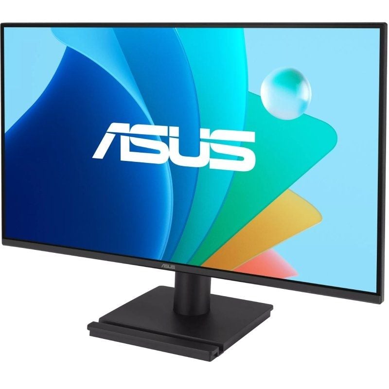 Monitor Gaming Asus VA249HG 23.8"/ Full HD/ 1ms/ 120Hz/ IPS/ Negro