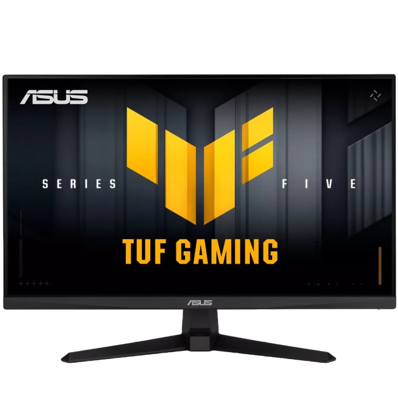 Monitor Gaming Asus TUF Gaming VG249Q5A 23.8"/ Full HD/ 0.3ms/ 200Hz/ IPS/ Multimedia/ Negro