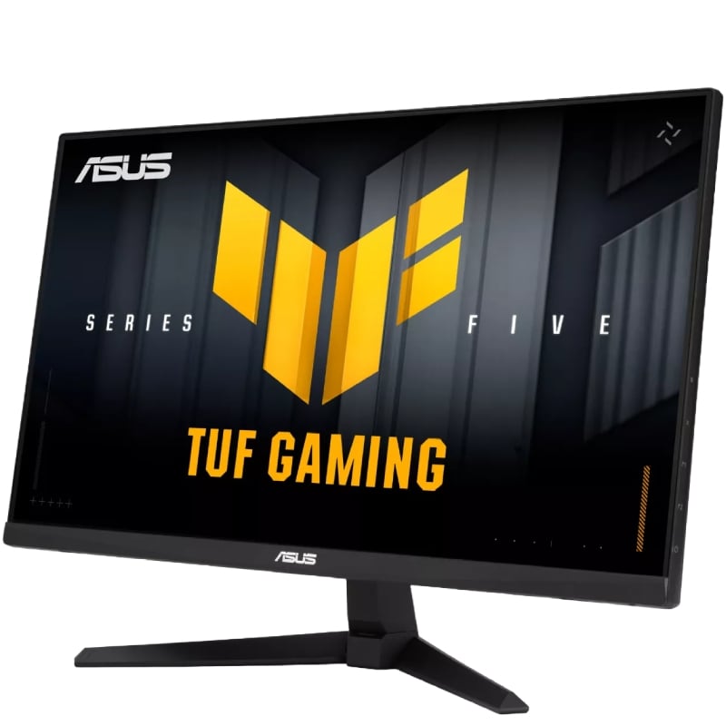 Monitor Gaming Asus TUF Gaming VG249Q5A 23.8"/ Full HD/ 0.3ms/ 200Hz/ IPS/ Multimedia/ Negro