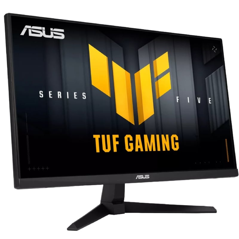 Monitor Gaming Asus TUF Gaming VG249Q5A 23.8"/ Full HD/ 0.3ms/ 200Hz/ IPS/ Multimedia/ Negro