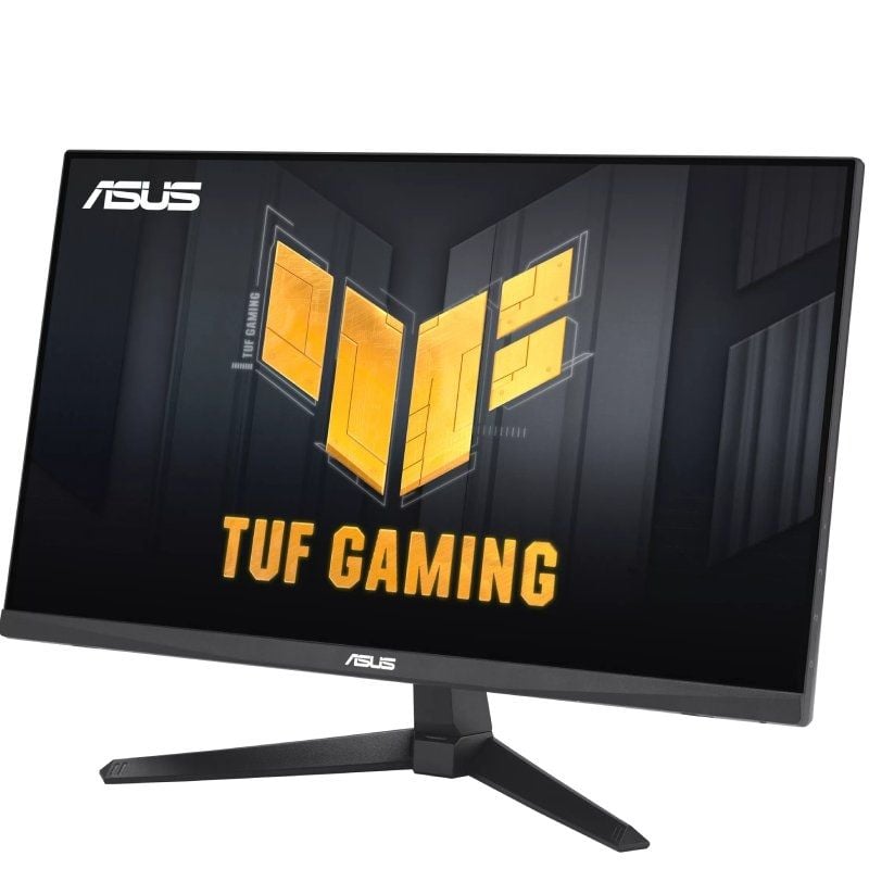 Monitor Gaming Asus TUF Gaming VG249QE5A 23.8"/ Full HD/ 1ms/ 144Hz/ IPS/ Multimedia/ Negro