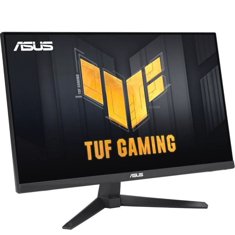Monitor Gaming Asus TUF Gaming VG249QE5A 23.8"/ Full HD/ 1ms/ 144Hz/ IPS/ Multimedia/ Negro