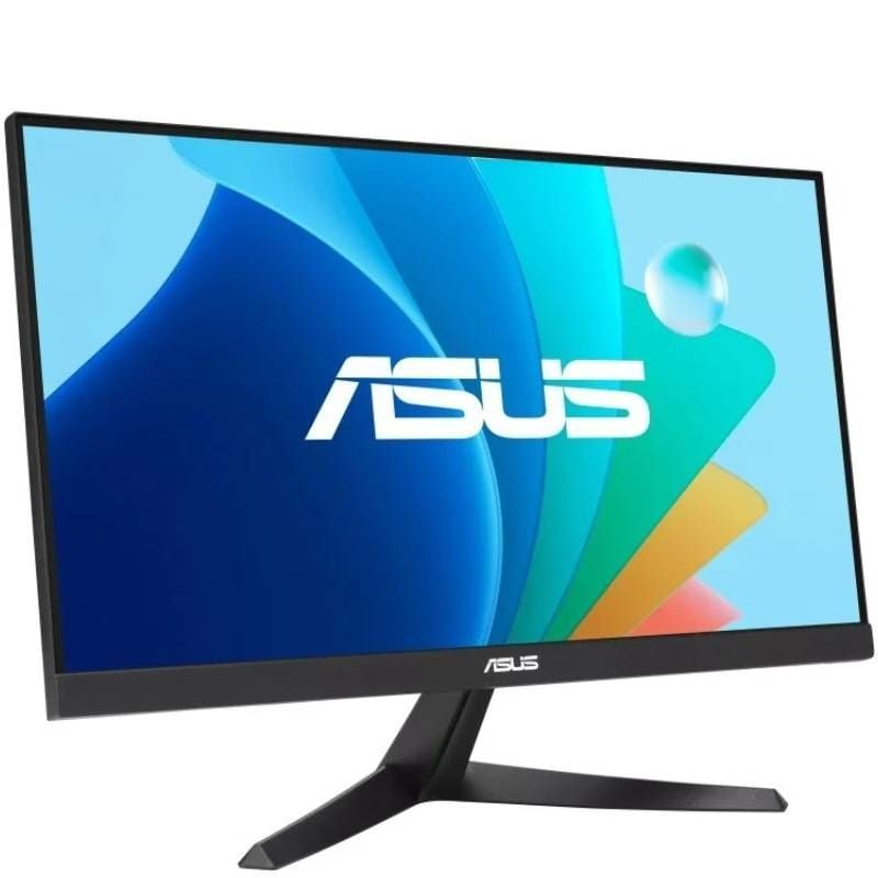 Monitor Gaming Asus VY229HF 21.45"/ Full HD/ 1ms/ 100Hz/ IPS/ Negro