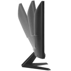 Monitor Gaming Asus VY229HF 21.45"/ Full HD/ 1ms/ 100Hz/ IPS/ Negro