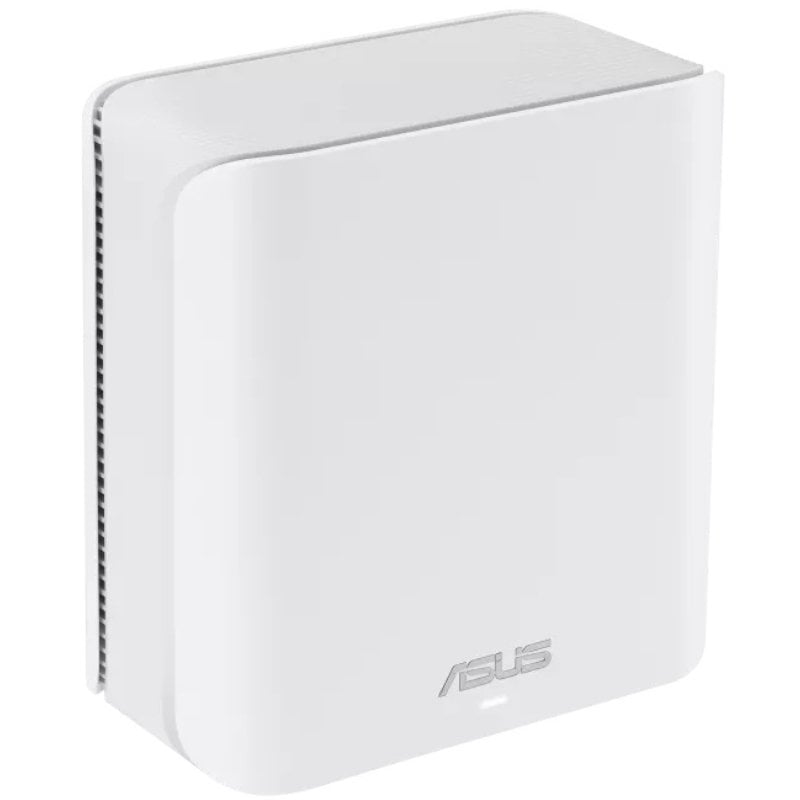 Sistema Mesh Asus ZenWiFi BD4 (W-2-PK) 3600Mbps/ 2.4GHz 5GHz/ Pack de 2